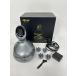 C656 D день . плюс NIPLUX head spa серебряный NPHS20-S