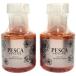 Z000 Pesca Carina свет выше очищение вода 280ml 2 позиций комплект 