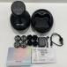 C9J2 D NIPLUX EMS HEAD SPA PREMIUM NP-EHSP23BK