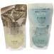 Z000 Elixir shupeli L блеск шар Mist 80mL &amp; блеск шар Mist C 80mL 2 шт. комплект 