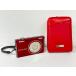 C997 Nikon Nikon COOLPIX S640 цифровая камера prime красный 