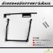 �o�C�N �T�C�h�o�b�O�T�|�[�g & ���[�� �Z�b�g �T�h���o�b�O /�ėp ��t��180-235mm /�h���b�O�X�^�[ / ���u�� / �r���[�S ���y���[���ցz �֘A�摜2