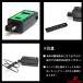 �o�C�N USB�d�� �X�}�z�[�d �h�� �o�C�N��p�d�� 2 �|�[�g �}�� �N�C�b�N�`���[�W �X�}�z �[�d �d���v�t�� usb�|�[�g �^�C�vC �g���N���[�d�\ �֘A�摜3