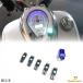 ���}�n �h���b�O�X�^�[ 250 / 400 LED ���[�^�[�� T10 / T5�Z�b�g�y�T�F����z �C���W�Q�[�^�[�� �Z�b�g �S�N���Ή� �Z�b�g�ł����I�y���[���ցz �֘A�摜1