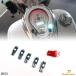 ���}�n �h���b�O�X�^�[ 250 / 400 LED ���[�^�[�� T10 / T5�Z�b�g�y�T�F����z �C���W�Q�[�^�[�� �Z�b�g �S�N���Ή� �Z�b�g�ł����I�y���[���ցz �֘A�摜3
