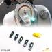 ���}�n �h���b�O�X�^�[ 250 / 400 LED ���[�^�[�� T10 / T5�Z�b�g�y�T�F����z �C���W�Q�[�^�[�� �Z�b�g �S�N���Ή� �Z�b�g�ł����I�y���[���ցz �֘A�摜4