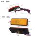 LED ���t���N�^�[ ���˔� �T�C�h�}�[�J�[ �ی^ �p�^ 12V �y�Q�Z�b�g�z�o�b�N�����v �u���[�L�����v ���� �ԕ��� �E�C���J�[ �y���������z �֘A�摜3