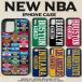 iPhone - NEW NBA Хåȥܡ ޥ С  iPhoneС iPhone LA åѡ 󥼥륹 쥤