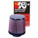 K&N HA 3500 Honda High Performance Replacement Air Filter, Black  ¹͢