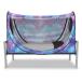 ץ饤Хݥåץץ٥åɥƥ   ĥ/˥󥮥饯 Eclipse Bed Tent   Twin/Un ¹͢