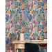 Coloritto Scandinavian Floral Wallpaper | Removable Self Adhesiv ¹͢