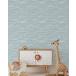Coloritto Abstract Ocean Waves Peel and Stick Wallpaper | Remova ¹͢