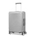 Samsonite рама блокировка твердый боковой чемодан spinner колесо имеется, серебряный, Carry on Spinne параллель импортные товары 