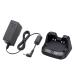 BC-202IP2 �A�C�R�� ICOM 1���^�C�v�}���[�d�� �V���O���`���[�W���[