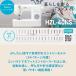 JUKI �d�q�~�V�� HZL-40NS  HZL40NS �t�b�g�R���g���[���[�t �~�V�� juki ���S�� ���� �֘A�摜1