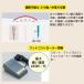 JUKI �d�q�~�V�� HZL-40NS  HZL40NS �t�b�g�R���g���[���[�t �~�V�� juki ���S�� ���� �֘A�摜3