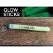 GLOW STICKS Tooblite. свет брелок для ключа кемпинг мотоцикл 6in