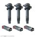 �n�C�[�b�g S201C S211C S201P S211P S321V S331V �C�O�j�b�V�����R�C����NGK RX�v���O LKR6ARX-P �e3�{ IC15-ng72
