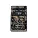  Roland SP-404MK2 custom s gold [ коврик Gold Skull ]( серый серия ) сэмплер клейкая пленка стикер Roland * корпус. не прилагается *