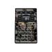  Roland SP-404MK2 custom s gold ( Gold Skull ) gray series sampler skin seal sticker Roland * body is is not attached *