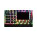 Akai Professional MPC LiveII специальный custom s gold custom стикер ((kozmik розовый )) сэмплер 