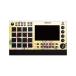 Akai Professional MPC LiveII специальный custom s gold custom стикер (( мир цветочный принт /..)) сэмплер звук музыкальные инструменты 