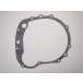 GPZ400R сцепление прокладка ZX400-D1/D2/D4/D4A кожух сцепления прокладка ZX400D