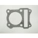 GS125E цилиндр прокладка NF41B