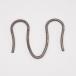 Lambretta GP Brake Shoe Post Wire Clip Lambretta тормозная колодка post зажим DL GP