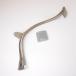 Kickstart Lever MBD adjustable for Lambretta Series 3 GP DL SX Lambretta Kics ta-to рычаг регулируемый педаль для барабана 