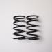 Lambretta Side panel lever springs LD (since 1956) LI (Series 1-2) TV (Series 1-2) Lambretta боковая панель рычаг. springs 