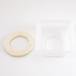 Splash cover felt ring set for fuel tank -CASA LAMBRETTA- LI LIS SX TV DL GP Lambretta карниз tray 1 type /2 type /3 type вообще для 