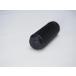 Kickstart rubber -LAMBRETTA- Lambretta Lui 50C 50CL 75S 75SL - black Lambretta педаль для барабана Raver Lui Vega Cometa