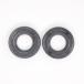 Oil seal 17x32x7mm - (used for front wheel Lambretta LI LIS SX TV DL GP J Lui) Lambretta передний ступица сальник 