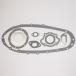 Engine gasket set MEC EUR for Lambretta LI150 LIS150 SX150 DL/GP150 Lambretta прокладка комплект 150 серия прокладка 