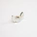 Wing nut for battery strap for Lambretta GP DL TV175-3 TV200 SX200 Lambretta Wing гайка аккумулятор ремешок 
