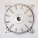Brake Drum CIF rear for Vespa 50R Special V5A2-3T Vespa маленький задний ступица задний барабанный тормоз 