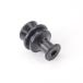 Rubber CIF HT Lead/Crankcase for Ciao Bravo Boxer SI Piaggio Ciao Bravo пружина Lead линия часть резиновая втулка резина Raver 