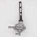 Fuel Tap CIF for APRILIA GILERA MALAGUTI MBK PIAGGIO YAMAHA топливо кок JOG BW'S Vespa ET2 NRG Skipper ZIP SR бензин кок 