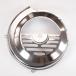Flywheel Cover for Vespa chrome 50-125 PV ET3 PK S XL XL2 ETS W/O e-starter Vespa маленький серия старая модель вентилятор покрытие 