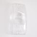 Indicator Lens PIAGGIO front right for Vespa PX200E PX200FL PX150E PX150FL PX125E PX125FL T5 Vespa передний правый указатель поворота линзы 