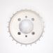 Brake Drum P/A front for Vespa VL3 VB1 VBA VBB Vespa Crows do обод передний тормоз барабан V15 V30-33 VM VN VU VNA VNB VL1-2T