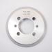 Brake Drum FA front for Vespa VN VNA VNB VL1T Vespa 8 дюймовый передний тормоз барабан V30 V33 ACMA V15 VL3 VB1