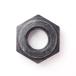 Nut axle front wheel front right for Vespa V1-V33 VM VN VNA VNB VBA VBB Sprint Super Rally Vespa передний мост правая сторона гайка 