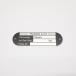 VESPA Name plate aluminium именная табличка 50s 100s et3 90ss 180ss ets cosa gtr sprint rally 160gs p200e PX200FL px200e PX125FL и т.п. 