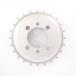Front brake hub 8 inch Wideframe VN1 VL VB1T Largeframe VNA1T VNA2T VNB VBA1T VBB1T VBB2T Vespa передний ступица тормоз 