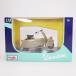 Model Vespa MP5 Paperino (1945) ٥ ǥ륫 ߥ˥ 쥯 ƥꥢ ޥ˥ Maisto