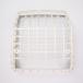 Rear light grille white -NOS- VESPA PX200E PX200FL PX150E PX150FL PX125E 1984-1998 Vespa задние фонари защита решётка Stone защита 
