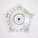 Front brake hub 10inch FA ITALIA for Vespa PK50SS PK50 PK50S PK125 PK125S ٥ ⡼ ե ɥ ϥ