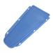 Central floor mat for Vespa V50 PV125 ET3 - blue Vespa центральный коврик синий маленький серия размер 50s 100